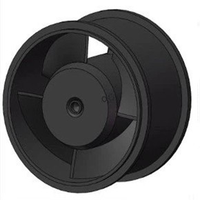 Militārā līmeņa kompaktie mainīgie